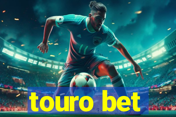 touro bet