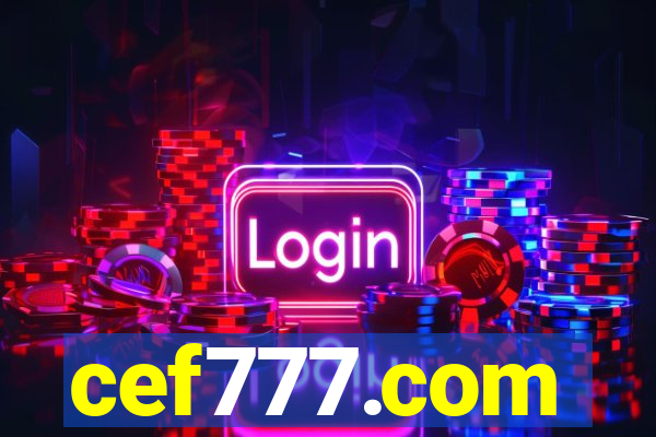 cef777.com