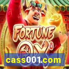 cass001.com