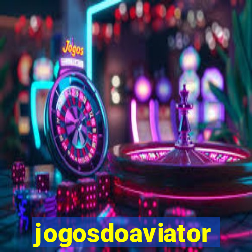 jogosdoaviator