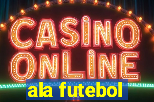 ala futebol