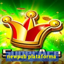 newpub plataforma