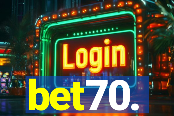 bet70.
