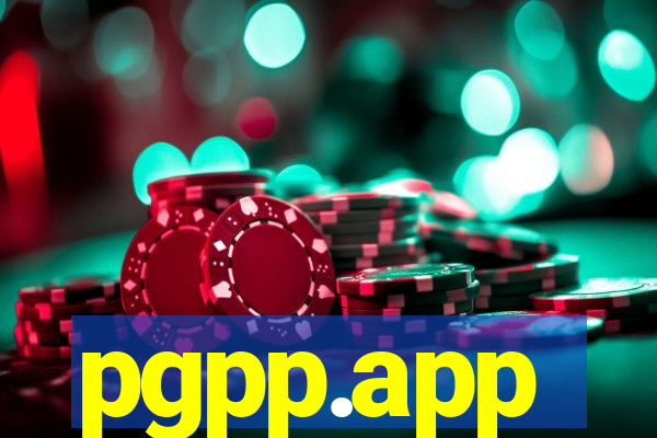 pgpp.app