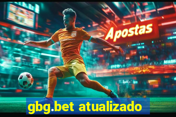 gbg.bet atualizado