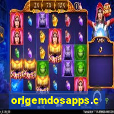 origemdosapps.com