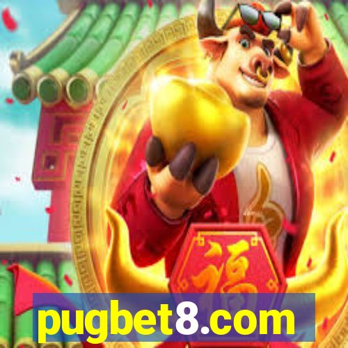 pugbet8.com
