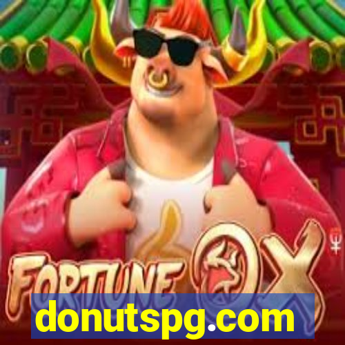 donutspg.com