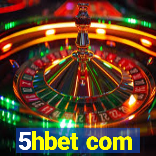 5hbet com