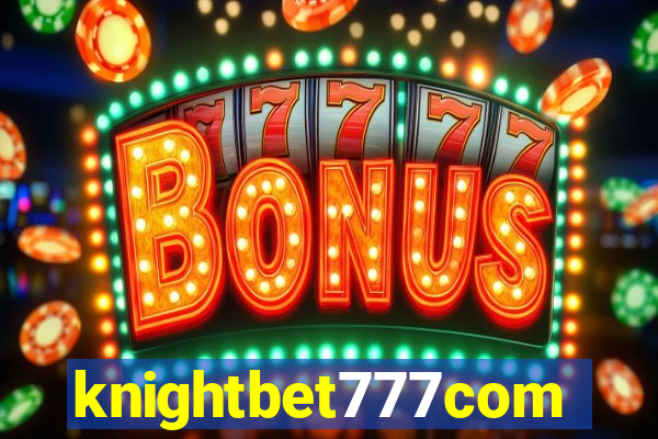 knightbet777com