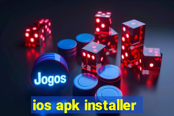 ios apk installer