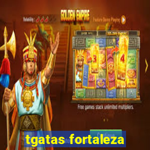 tgatas fortaleza