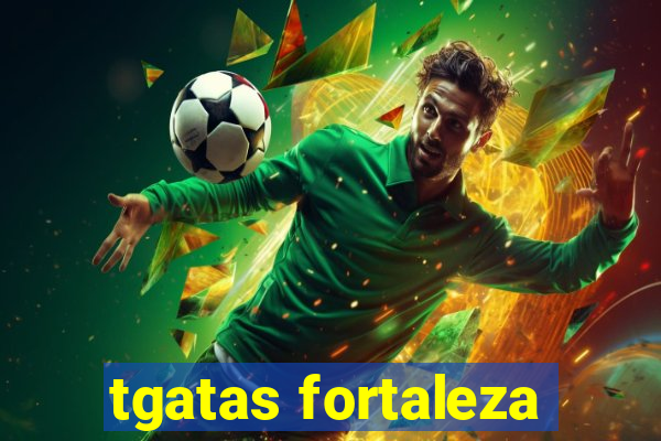tgatas fortaleza