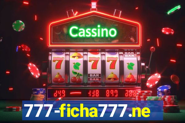 777-ficha777.net