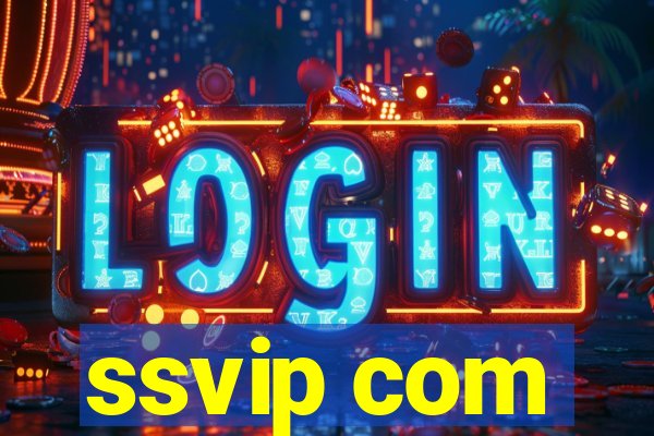 ssvip com
