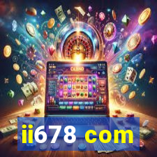 ii678 com