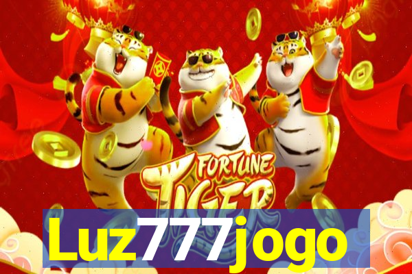Luz777jogo