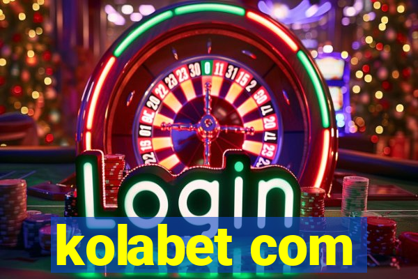 kolabet com