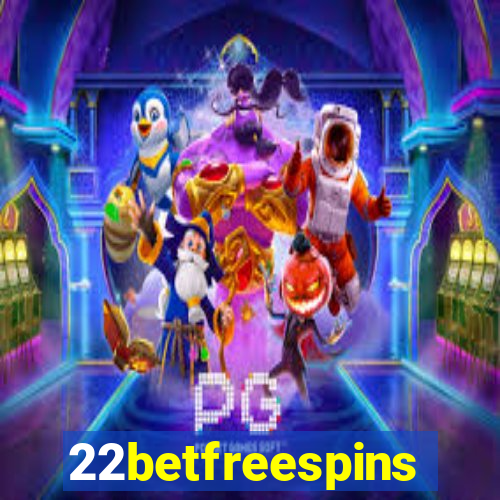 22betfreespins