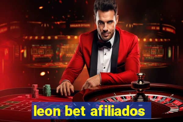leon bet afiliados