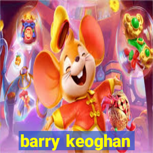 barry keoghan