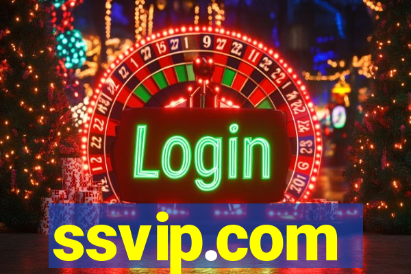 ssvip.com