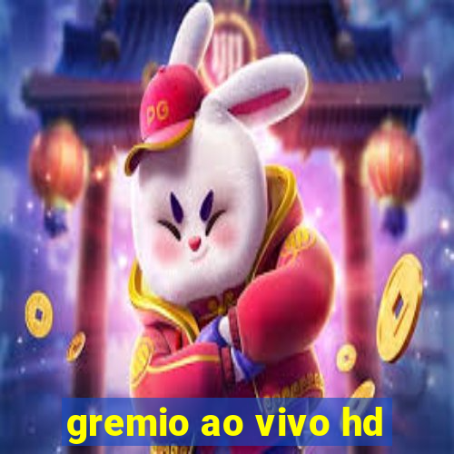 gremio ao vivo hd