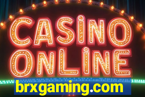 brxgaming.com
