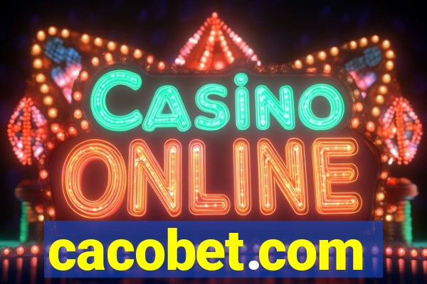 cacobet.com