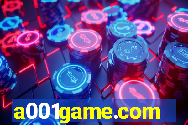 a001game.com