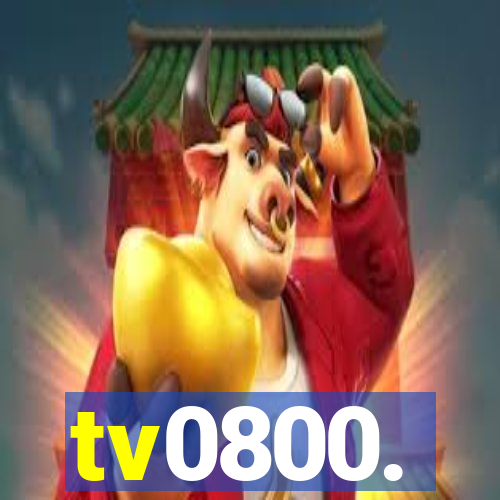 tv0800.