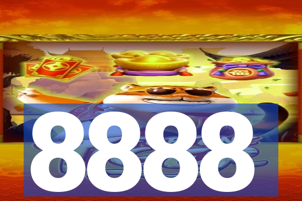 8888