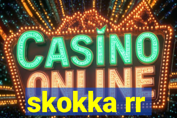 skokka rr