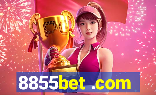 8855bet .com