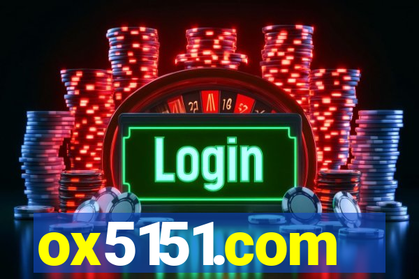 ox5151.com