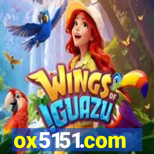 ox5151.com