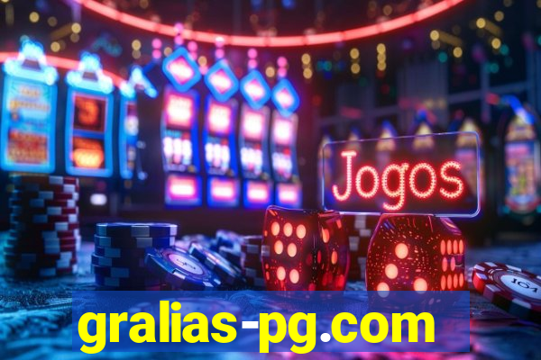 gralias-pg.com