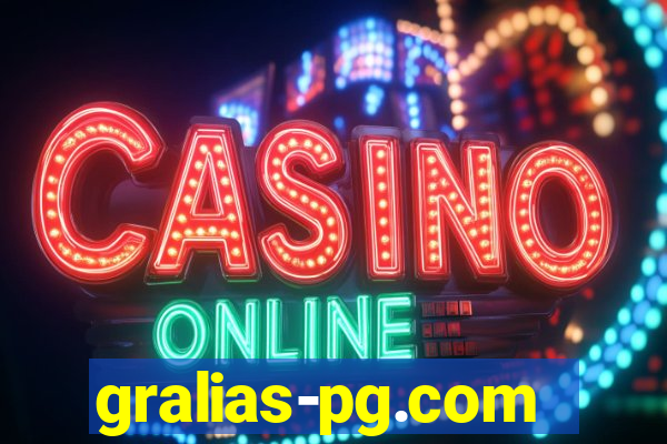gralias-pg.com