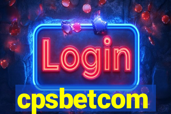 cpsbetcom