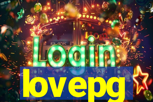 lovepg