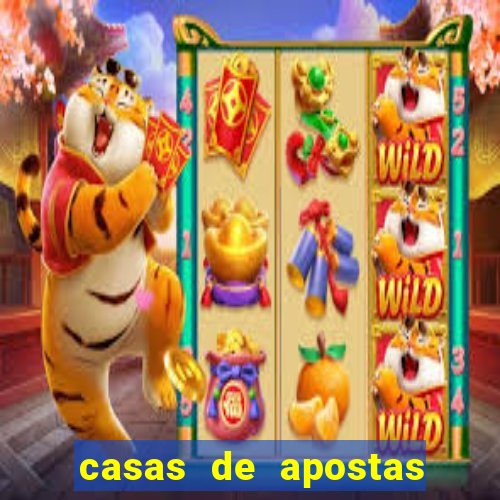 casas de apostas legalizadas no brasil