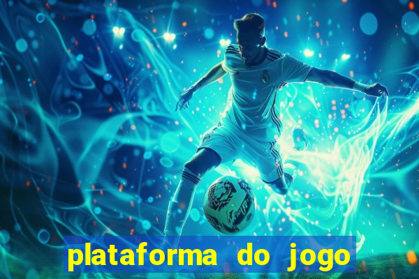 plataforma do jogo do canguru