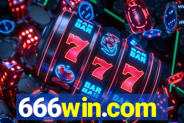 666win.com