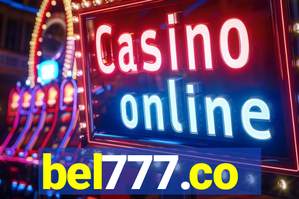 bel777.co