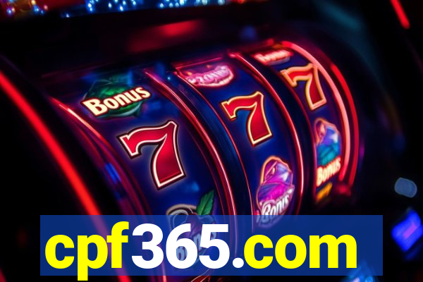cpf365.com