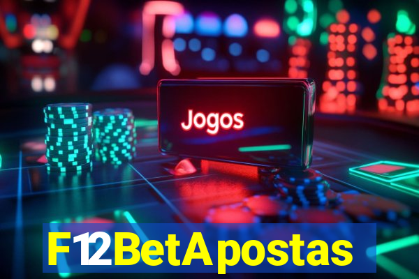 F12BetApostas