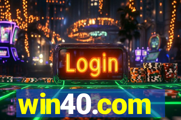 win40.com