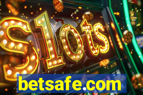 betsafe.com