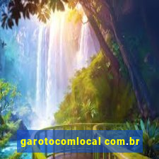 garotocomlocal com.br