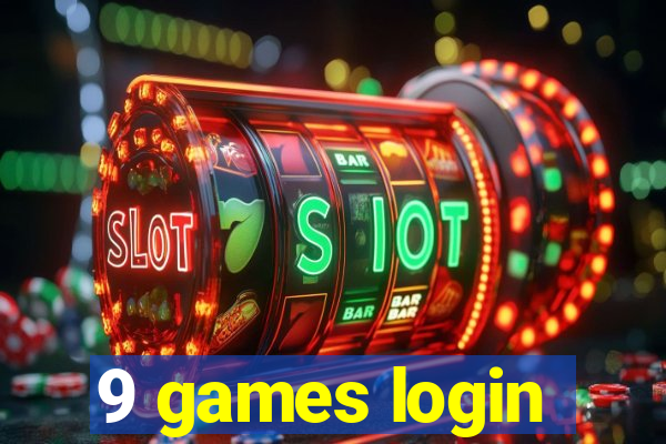 9 games login